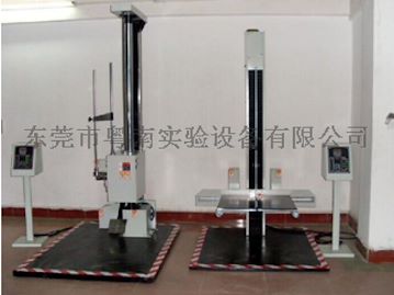 YN-SZ-117包装箱双翼跌落试验机